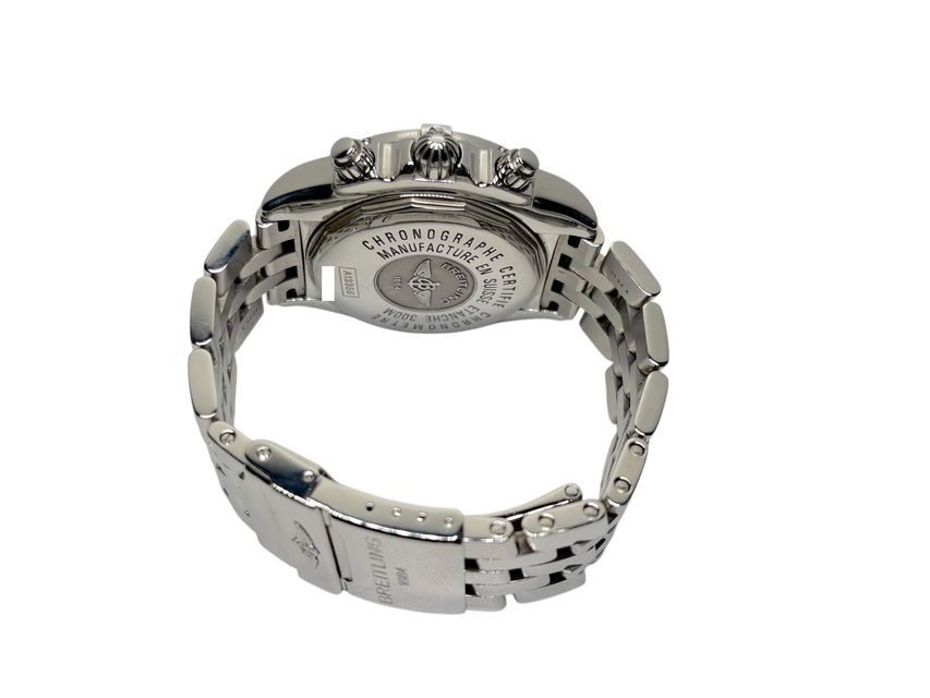 Breitling Chronomat Evolution A13356 Image 4